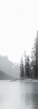 “In de stilte vind je terug wat je nooit kwijt was.”